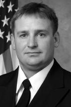 LT. J.G. MARK GOERS, USN ASSISTANT COACH FOURTH SEASON What John Tillman is to the offense, Lt. j.g. Mark Goers, USN, is to Navy s defense.