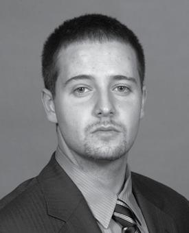 Administrative staff DAVE SCARBOROUGH Director of Basketball Operations First Year @ Robert Morris In his first season at Robert Morris is
