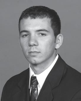 Scarborough spent the season as an assistant coach at Division III LaRoche College in Pittsburgh, Pa.