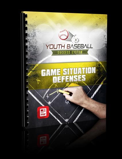 13 Here s a quick summary of everything that s included (continued) Game Situation Defenses Learn 8 common fielding situations and how to practice them Bunts Relays Double Plays And more