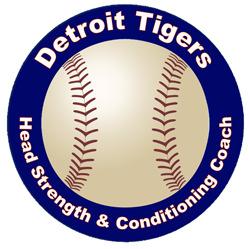Opinion from the Detroit Tigers, Head Strength & Conditioning Coach "Improving coordination and reaction skills is the most important component of our training program.