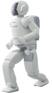 speed Human:6~10 [m/s] Robots :2~3[m/s] 2015/9/12 MABEL (Univ.