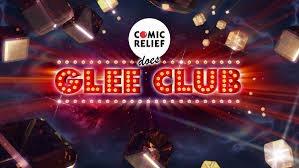 AND 2016 WE WERE ONCE AGAIN FINALISTS!! Members of Scene II theatre school HAVE also entered the BBC Sport Relief Glee Club Challenge in 2014 and were in the semi finals and came 6th.