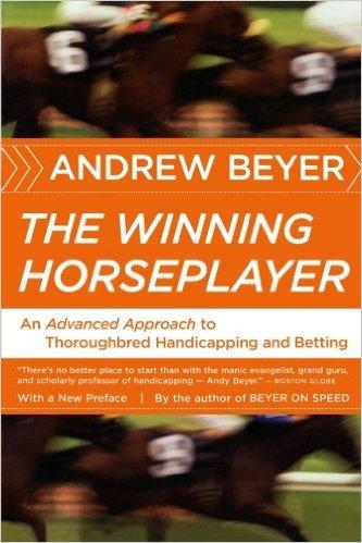 The Winning Horseplayer: