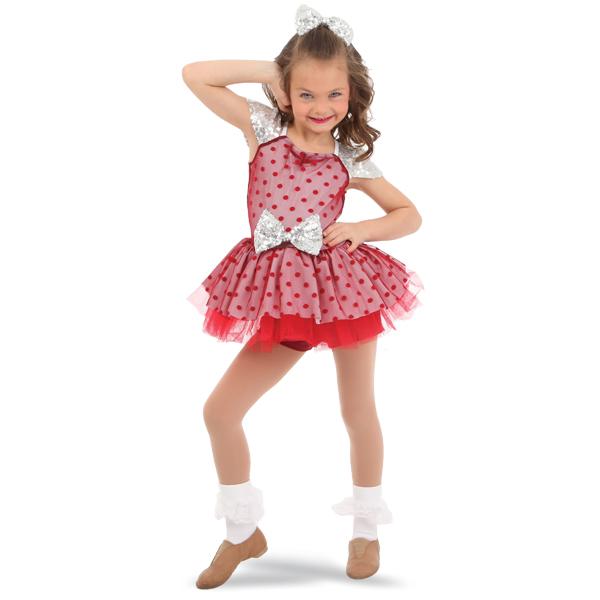 Wee Petites III Tu 4:45p.m. - 5:30p.m. Grade K - 1 Instructors: Course #: MK8861 Meant To Be 06 White Ballet Shoe** $17.00 K207 Meant To Be** $62.00 H0308 Silver Bow** $7.00 Wee Kix II W 5:00p.m. - 6:00p.