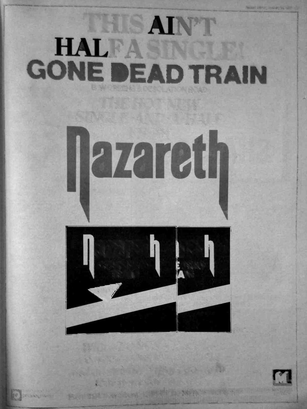 THS N'T Record herrar, January 28. 1978 Z7 FA SNGLE!