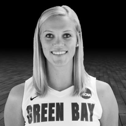 2012-13 Green Bay Women s Basketball - Jenny Gilbertson #25 Jenny Gilbertson Redshirt Senior Individual Game-by-Game Statistics Exhibition Play Total 3-Pointers Free throws Rebounds Opponent Date gs