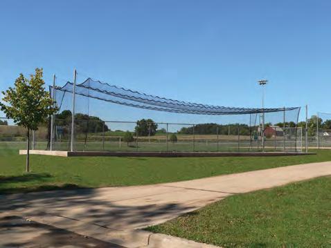 BEACON BATTING CAGE NETS Beaco Battig Cage Nets Simply the best! Made from the best UV-treated, ylo material available, these premium ets are maufactured to meet Beaco s strict specificatios.