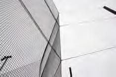 Beaco Defeder Series Egieered Net Backstop Systems. It s o fu watchig a game or tryig to take pictures behid chailik.