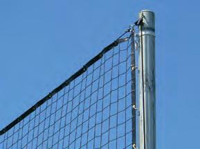 Ad our premium ets ad superior support hardware perform perfectly. Systems for Soccer, LaCrosse ad other sports is available.