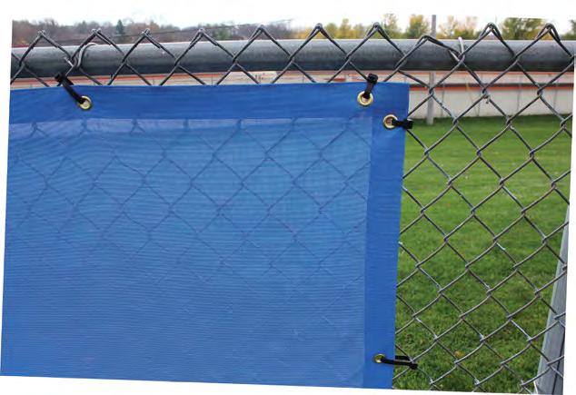 field. We ca help to esure your Heat-sealed edges maximize durability.