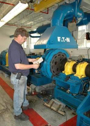 Equipment-Specific Procedures CONTINUED Written energy control procedures are required for each piece of equipment These procedures tell us the steps that we must take in order to bring the equipment