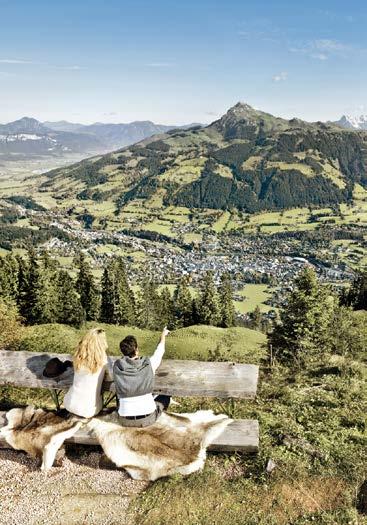 St Johann Chalets, Kitzbühel - Austria St Johann Chalets Built in a traditional style, these three high end chalets are in a wonderfully picturesque and sunny location near the idyllic market town of