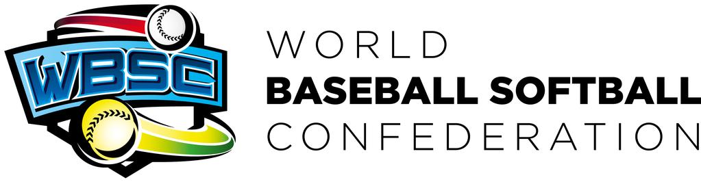 Request Form for Hosting a WBSC-Sanctioned Baseball Event In accordance with the Articles 63-64 of IBAF statutes and relevant clauses of WBSC Articles of Association, a WBSC member on whose territory