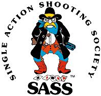 COWBOY ACTION SHOOTING SASS WILD BUNCH Handbook Compiled and Edited By The Wild Bunch