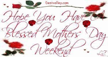 To all of our Mothers, Grandmothers, Great Grandmothers, and
