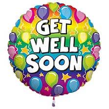 WELFARE Fay Martin Everyone seems well at the moment. To any person that may be feeling unwell we all hope that each new day brings you closer to a full and speedy recovery!
