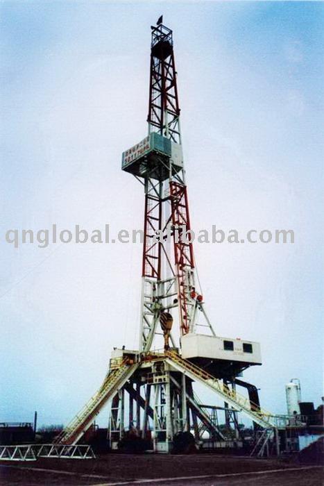 Drilling Operations Prior to and during drilling in active hydrocarbon zones.