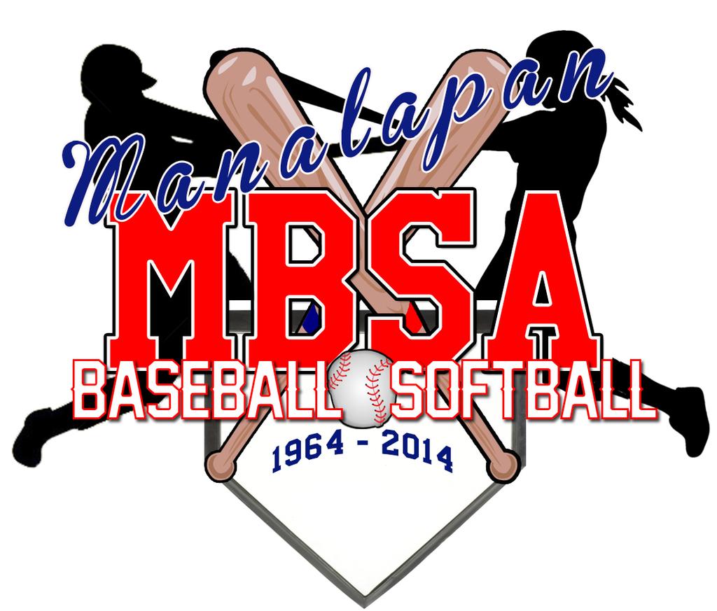 It is intended that the principles and procedures of the MBSA Recreation divisions also apply to the MBSA Travel Baseball program. MBSA Mission Statement!