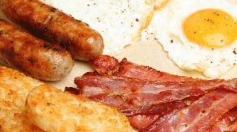 Eggs, Bacon, Scrapple, Sausage, Biscuits, Sausage Gravy $7 per person / Ages 2-6 $3 / Under 2 Free UPCOMING DATES: Sun.