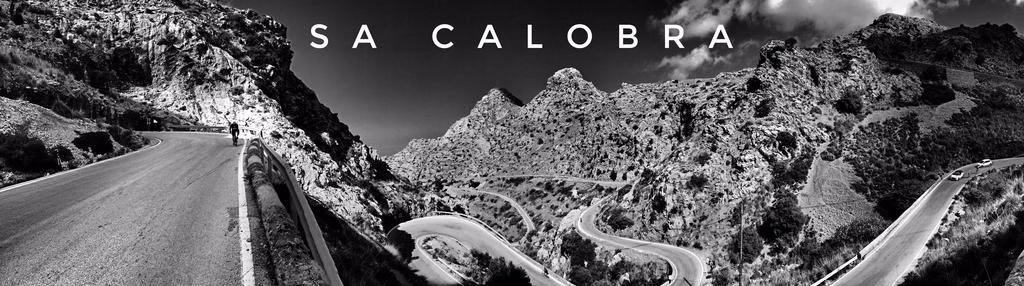 Mallorca 312 HOW TO BOOK WE WOULD LOVE YOU TO JOIN US! Book via our website: www.mellowjersey.co.