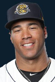 310) finished second in the Yankees organization in BA named a GCL Postseason All-Star. Acquired: Selected by the Yankees in the 17th round in 2016.