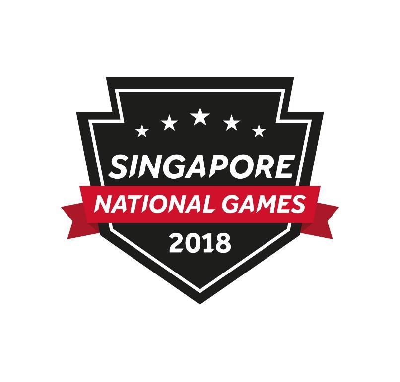 Singapore National Games 2018 General