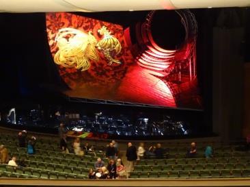 Metropolitan Opera's Summer Program in Santa Fe!