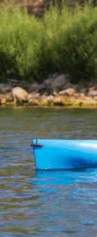 (with the optional Sail kit) kayak that s as easy to use as it is to store and