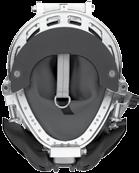 Many large and small commercial diving companies, military organizations, scientific divers, and public safety divers are successfully using this design around the world.