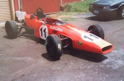 au or call 0407 677 783. For Sale: Elfin 600 FF#70006 ex Larry Perkins car restored and ready to race.