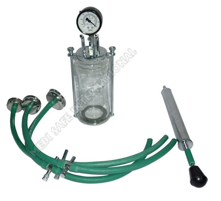 Anaesthesia Circuit Vacuum Extractor Malstrom Type Vacuum Extractor Malstrom Type with