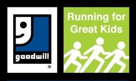 1 Morgan Memorial Goodwill Industries Running for Great Kids 2016 Falmouth Road Race Team Application Applications will be accepted on a rolling basis.
