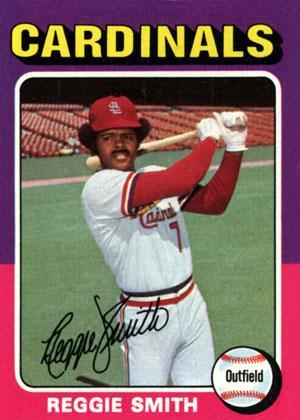 During a 17-year big league career (1966 1982), Smith appeared in 1,987 games, hit 314 home runs and