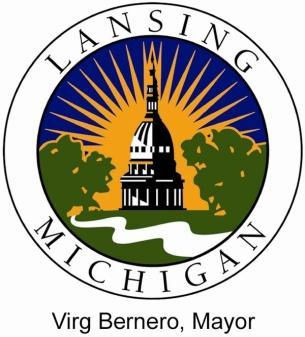 PUBLIC SERVICE DEPARTMENT Engineering Division 732 City Hall 124 West Michigan Avenue Lansing, Michigan 48933 (517) 483-4455 FAX: (517) 483-6082 http://publicservice.cityoflansingmi.