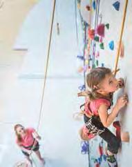 world. Over the last 30 years Entre-Prises has constructed more than 6000 climbing walls around the world.