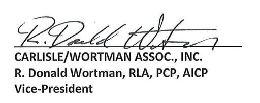 MEMORANDUM TO: FROM: Green Oak Charter Township Planning Commission Don Wortman DATE: March 12, 2015 RE: Non Motorized Pathway Plan Our office was asked to update the Pathway and Greenway Plan.