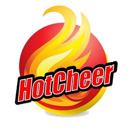 http://hotcheerallstars.com/hotcheer-sponsor-online-form/ The following is what you will receive when you become a HotCheer Sponsor.