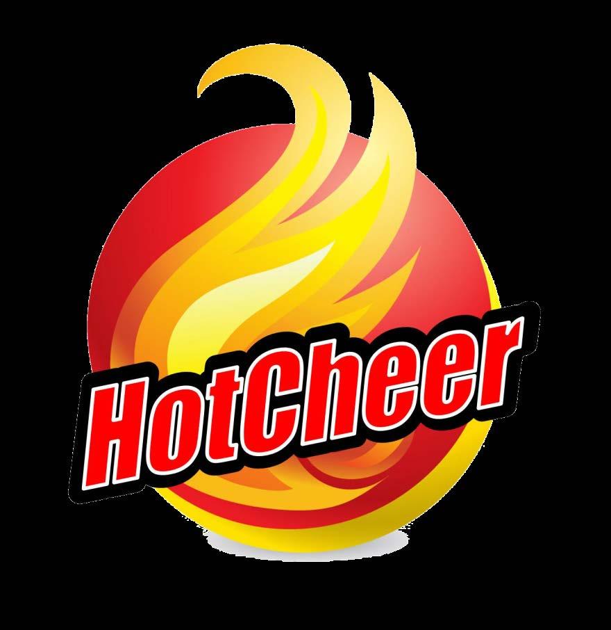 HotCheer Training Center Information Character Commitment Respect