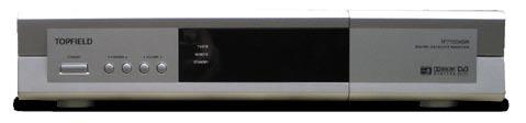 info Function Digital CA satellite receiver with PVR functionality via network DVB-S2/LAN Channel Memory S-Video/HDMI Scart/Digital Audio Function Linux-based