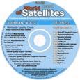 SatcoDX Global Satellite Chart 04/2008 73 The Full Chart with the most up-to-date channel data is available exclusively for TELE-satellite readers from SatcoDX s CD World of Satellites This CD is