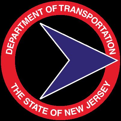 NEW JERSEY DEPARTMENT OF TRANSPORTATION RIDE