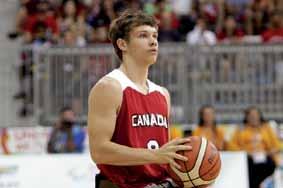 John s, NL Games: Toronto 2015, Rio 2016 Liam was part of the Canadian team that won a silver medal at Parapan American Games in Toronto, 2015?