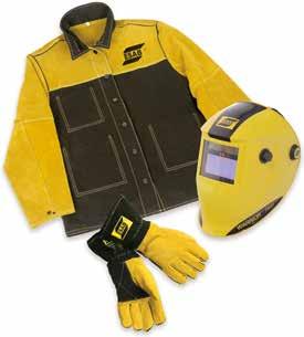 PPE offers the performance and