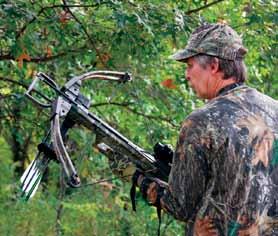 The New Jersey Fish and Game Council adopted the use of crossbows for hunters of all abilities after weighing constituent requests, crossbow harvest data from other states and the results of a survey
