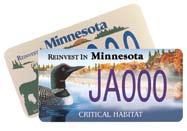 2007 Minnesota Hunting Regulations What do tens of thousands of Minnesota motorists have in common?