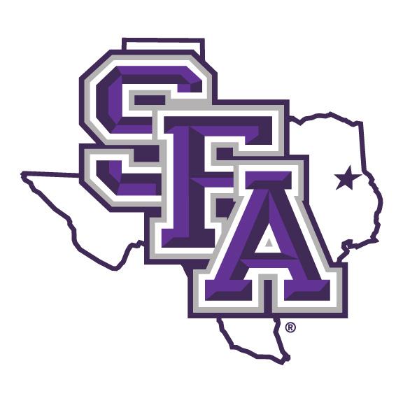University Information Location...Nacogdoches, Texas Founded...1921 First Classes...1923 Enrollment...12,801 Nickname... Ladyjacks Colors... Purple and White Affiliation...NCAA Division I Conference.