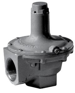 Bulletin 71.4:89 October 14 89 Series Spring-Loaded Relief Valves W187_1 W1871 TYPE 89L 1 NPT TYPES 89H AND 89HH W187 NPT TYPE 89H W187_ TYPES 89U AND 89A Figure 1.
