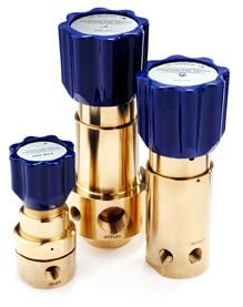 CUSTOM SOLUTIONS Not every system is the same and hence pressure regulators need to be d and selected to provide an exact solution.