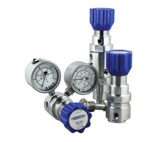 Pressure Regulator Range DATASHEETS : Please refer to www.pressure-tech.